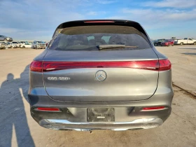 Mercedes-Benz EQS Suv 450+ , снимка 6