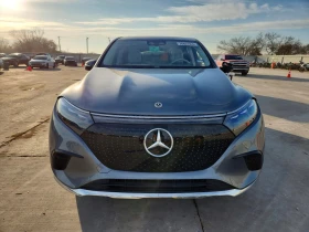 Mercedes-Benz EQS Suv 450+ , снимка 5
