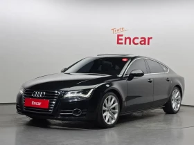 Audi A7 3.0 TDI Quattro, снимка 1