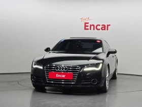 Audi A7 3.0 TDI Quattro, снимка 3
