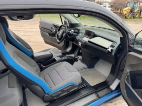 BMW i3 Rex, снимка 13