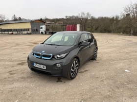 BMW i3 Rex, снимка 1