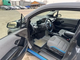 BMW i3 Rex, снимка 9