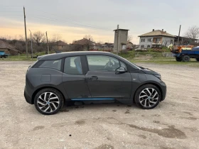 BMW i3 Rex, снимка 6