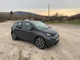 BMW i3 Rex, снимка 7