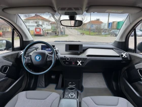 BMW i3 Rex, снимка 14