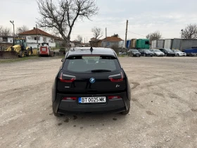 BMW i3 Rex, снимка 4