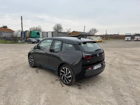 BMW i3 Rex, снимка 3