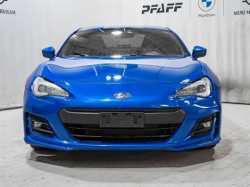 Subaru BRZ Sport Tech* ПОДГРЕВ* KEYLESS* КРАЙНА ЦЕНА* , снимка 5