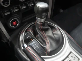 Subaru BRZ Sport Tech* ПОДГРЕВ* KEYLESS* КРАЙНА ЦЕНА* , снимка 12