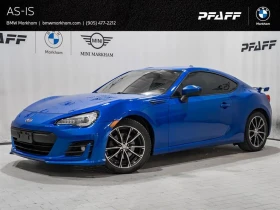 Subaru BRZ Sport Tech* ПОДГРЕВ* KEYLESS* КРАЙНА ЦЕНА* , снимка 1