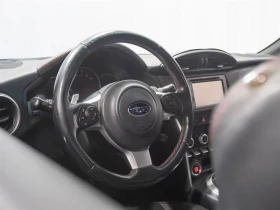 Subaru BRZ Sport Tech* ПОДГРЕВ* KEYLESS* КРАЙНА ЦЕНА* , снимка 8