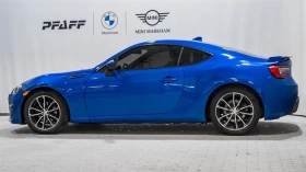Subaru BRZ Sport Tech* ПОДГРЕВ* KEYLESS* КРАЙНА ЦЕНА* , снимка 2