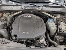 Audi A5 Progressiv/CARFAX/Шибидах/Памет/Подгрев/2 КЛЮЧА, снимка 17