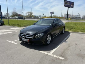 Mercedes-Benz E 200 CDI W213 9G-TRONIK Седан TOP TOP TOP, снимка 1