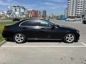 Mercedes-Benz E 200 CDI W213 9G-TRONIK Седан TOP TOP TOP, снимка 5