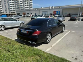 Mercedes-Benz E 200 CDI W213 9G-TRONIK Седан TOP TOP TOP, снимка 4