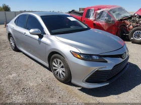 Toyota Camry 2.5l Le Hybrid, снимка 1