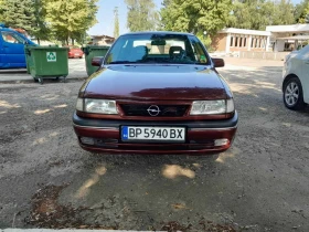 Opel Vectra 2.0i * АВТОМАТИК* , снимка 1