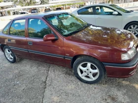 Opel Vectra 2.0i * АВТОМАТИК* , снимка 2