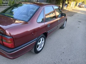 Opel Vectra 2.0i * АВТОМАТИК* , снимка 4