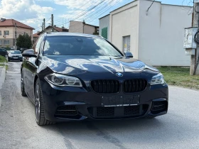BMW 550 //М550D//FACELIFT-3.0bBiTurbo-4x4-ШВЕЙЦАРИЯ!!!, снимка 3