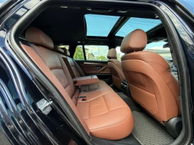 BMW 550 //М550D//FACELIFT-3.0bBiTurbo-4x4-ШВЕЙЦАРИЯ!!!, снимка 16