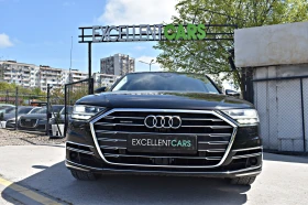 Audi A8 LONG* 3TV* BANG* ОБДУХ* Хладилник* FULL-MAX, снимка 6