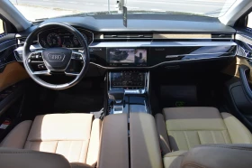 Audi A8 LONG* 3TV* BANG* ОБДУХ* Хладилник* FULL-MAX, снимка 12