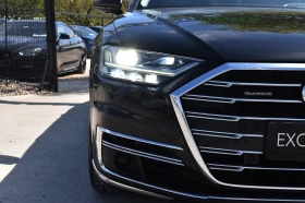 Audi A8 LONG* 3TV* BANG* ОБДУХ* Хладилник* FULL-MAX, снимка 7