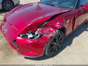 Mazda Mx-5 MIATA GRAND TOURING, снимка 6