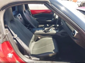Mazda Mx-5 MIATA GRAND TOURING, снимка 8