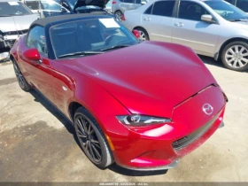 Mazda Mx-5 MIATA GRAND TOURING, снимка 1