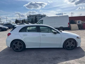 Mercedes-Benz A 250 AMG-LINE| DISTR| 360| ПОДГР| ШИБИДАХ| NIGHT ПАКЕТ, снимка 5