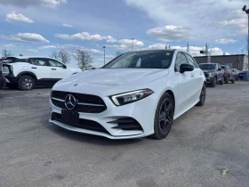 Mercedes-Benz A 250 AMG-LINE| DISTR| 360| ПОДГР| ШИБИДАХ| NIGHT ПАКЕТ, снимка 1