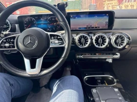 Mercedes-Benz A 250 AMG-LINE| DISTR| 360| ПОДГР| ШИБИДАХ| NIGHT ПАКЕТ, снимка 10
