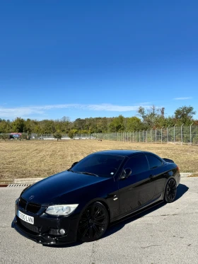 BMW 320 E93 lci, снимка 5