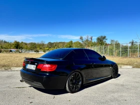 BMW 320 E93 lci, снимка 7