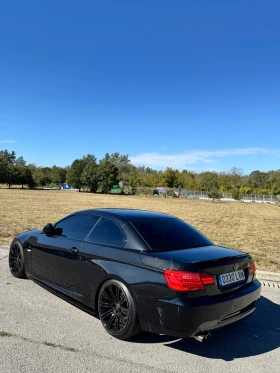 BMW 320 E93 lci, снимка 8