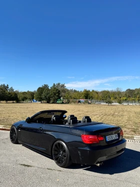 BMW 320 E93 lci, снимка 4