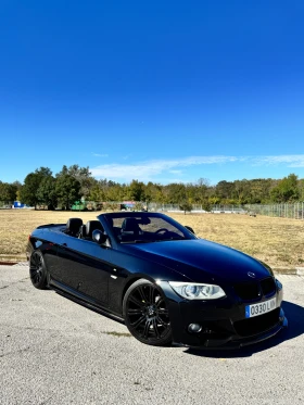 BMW 320 E93 lci, снимка 2