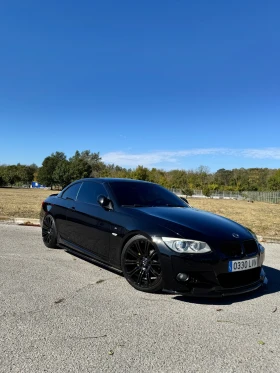 BMW 320 E93 lci, снимка 6