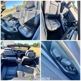 BMW 320 E93 lci, снимка 10