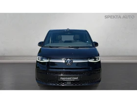 VW Multivan Месечна вноска от 749  , снимка 5