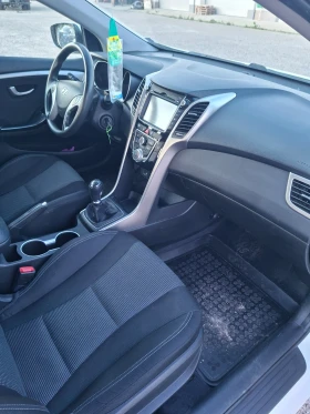 Hyundai I30, снимка 8