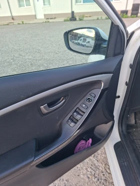 Hyundai I30, снимка 6