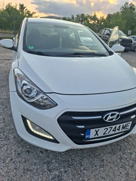 Hyundai I30, снимка 14