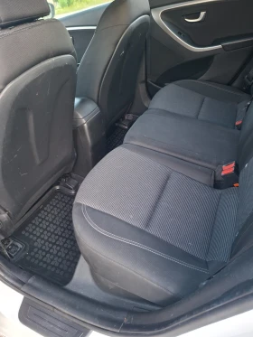Hyundai I30, снимка 7