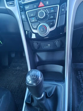 Hyundai I30, снимка 9
