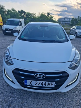 Hyundai I30, снимка 1